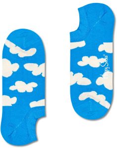  HAPPY SOCKS CLOUDY NO SHOW CLO38-6700