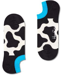 HAPPY SOCKS ΚΑΛΤΣΕΣ HAPPY SOCKS COW NO SHOW COW38-9100