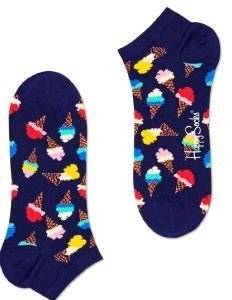  HAPPY SOCKS ICE CREAM LOW ICC05-6500 (41-46)