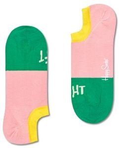 ΚΑΛΤΣΕΣ HAPPY SOCKS WRONG DIRECTION NO SHOW WRD38-3000 (36-40) ΚΑΛΤΣΕΣ HAPPY SOCKS WRONG DIRECTION NO SHOW WRD38-3000 (36-40)
