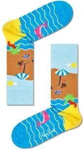 ΚΑΛΤΣΕΣ HAPPY SOCKS BEACH BREAK BCH01-0200 (36-40) ΚΑΛΤΣΕΣ HAPPY SOCKS BEACH BREAK BCH01-0200 (36-40)