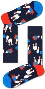 ΚΑΛΤΣΕΣ HAPPY SOCKS BOWLING BOL01-6500 (41-46) ΚΑΛΤΣΕΣ HAPPY SOCKS BOWLING BOL01-6500 (41-46)