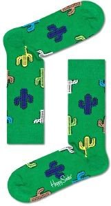 ΚΑΛΤΣΕΣ HAPPY SOCKS CACTUS CAC01-7303 (36-40) ΚΑΛΤΣΕΣ HAPPY SOCKS CACTUS CAC01-7303 (36-40)