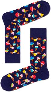 ΚΑΛΤΣΕΣ HAPPY SOCKS ICE CREAM ICC01-6300 (36-40) ΚΑΛΤΣΕΣ HAPPY SOCKS ICE CREAM ICC01-6300 (36-40)