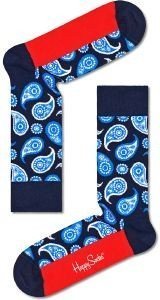 ΚΑΛΤΣΕΣ HAPPY SOCKS PAISLEY PAI01-6500 (36-40) ΚΑΛΤΣΕΣ HAPPY SOCKS PAISLEY PAI01-6500 (36-40)