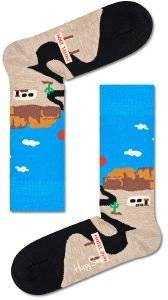  HAPPY SOCKS ROADTRIP ROA01-0200 (41-46)