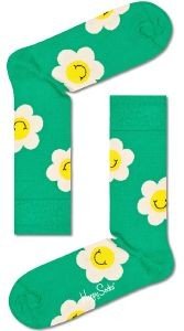  HAPPY SOCKS SMILEY DAISY SMD01-7303