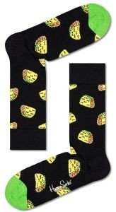  HAPPY SOCKS TACO TO GO TAC01-9000