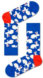 ΚΑΛΤΣΕΣ HAPPY SOCKS BUNNY P000477 (36-40) ΚΑΛΤΣΕΣ HAPPY SOCKS BUNNY P000477 (36-40)
