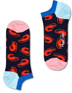 ΚΑΛΤΣΕΣ HAPPY SOCKS SHRIMPY LOW P000548 (41-46) ΚΑΛΤΣΕΣ HAPPY SOCKS SHRIMPY LOW P000548 (41-46)
