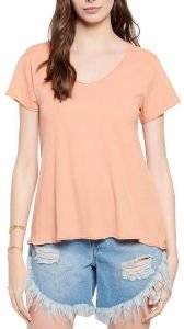 T-SHIRT FUNKY BUDDHA FBL007-100-04  (M)