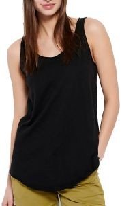 TOP FUNKY BUDDHA FBL007-102-04 ΜΑΥΡΟ (XS) TOP FUNKY BUDDHA FBL007-102-04 ΜΑΥΡΟ (XS)