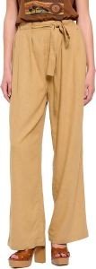 ΠΑΝΤΕΛΟΝΑ FUNKY BUDDHA FBL007-114-02 ΩΧΡΑ (XS) ΠΑΝΤΕΛΟΝΑ FUNKY BUDDHA FBL007-114-02 ΩΧΡΑ (XS)