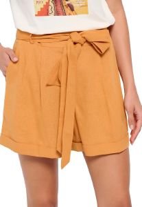 ΣΟΡΤΣ FUNKY BUDDHA FBL007-126-03 ΜΟΥΣΤΑΡΔΙ (XS) ΣΟΡΤΣ FUNKY BUDDHA FBL007-126-03 ΜΟΥΣΤΑΡΔΙ (XS)