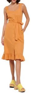 ΦΟΡΕΜΑ FUNKY BUDDHA MIDI FBL007-133-13 ΠΟΡΤΟΚΑΛΙ (S) ΦΟΡΕΜΑ FUNKY BUDDHA MIDI FBL007-133-13 ΠΟΡΤΟΚΑΛΙ (S)