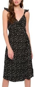 ΦΟΡΕΜΑ FUNKY BUDDHA MIDI FBL007-139-13 ΜΑΥΡΟ (XS) ΦΟΡΕΜΑ FUNKY BUDDHA MIDI FBL007-139-13 ΜΑΥΡΟ (XS)