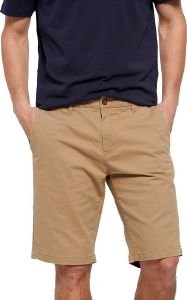 ΒΕΡΜΟΥΔΑ FUNKY BUDDHA CHINO FBM007-001-03 ΜΠΕΖ (36) ΒΕΡΜΟΥΔΑ FUNKY BUDDHA CHINO FBM007-001-03 ΜΠΕΖ (36)