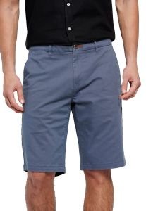 ΒΕΡΜΟΥΔΑ FUNKY BUDDHA CHINO FBM007-001-03 ΜΠΛΕ (30) ΒΕΡΜΟΥΔΑ FUNKY BUDDHA CHINO FBM007-001-03 ΜΠΛΕ (30)