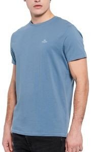 T-SHIRT FUNKY BUDDHA FBM007-001-04   (XXXL)
