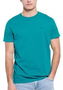 T-SHIRT FUNKY BUDDHA FBM007-001-04 ΒΕΡΑΜΑΝ (XXXL) T-SHIRT FUNKY BUDDHA FBM007-001-04 ΒΕΡΑΜΑΝ (XXXL)