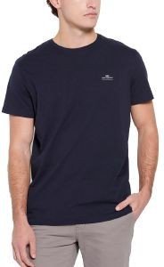 T-SHIRT FUNKY BUDDHA FBM007-001-04 ΣΚΟΥΡΟ ΜΠΛΕ (XXL) T-SHIRT FUNKY BUDDHA FBM007-001-04 ΣΚΟΥΡΟ ΜΠΛΕ (XXL)