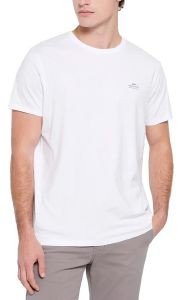 T-SHIRT FUNKY BUDDHA FBM007-001-04 ΛΕΥΚΟ (L) T-SHIRT FUNKY BUDDHA FBM007-001-04 ΛΕΥΚΟ (L)