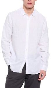 ΠΟΥΚΑΜΙΣΟ FUNKY BUDDHA FBM007-001-05 ΛΙΝΟ ΛΕΥΚΟ (XXL) ΠΟΥΚΑΜΙΣΟ FUNKY BUDDHA FBM007-001-05 ΛΙΝΟ ΛΕΥΚΟ (XXL)