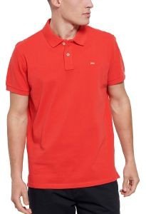 T-SHIRT POLO FUNKY BUDDHA FBM007-001-11 