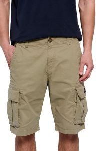 ΒΕΡΜΟΥΔΑ FUNKY BUDDHA CARGO FBM007-002-03 ΜΠΕΖ (34) ΒΕΡΜΟΥΔΑ FUNKY BUDDHA CARGO FBM007-002-03 ΜΠΕΖ (34)