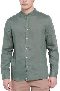 ΠΟΥΚΑΜΙΣΟ FUNKY BUDDHA FBM007-003-05 ΧΑΚΙ (M) ΠΟΥΚΑΜΙΣΟ FUNKY BUDDHA FBM007-003-05 ΧΑΚΙ (M)