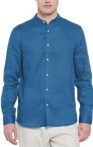 ΠΟΥΚΑΜΙΣΟ FUNKY BUDDHA FBM007-003-05 ΜΠΛΕ (S) ΠΟΥΚΑΜΙΣΟ FUNKY BUDDHA FBM007-003-05 ΜΠΛΕ (S)