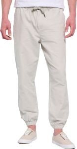 ΠΑΝΤΕΛΟΝΙ FUNKY BUDDHA LINEN FBM007-018-02 ΜΠΕΖ (M)