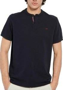 T-SHIRT POLO FUNKY BUDDHA FBM007-021-11   (S)