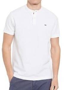 T-SHIRT POLO FUNKY BUDDHA FBM007-021-11 ����� (M)