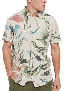 ��������� FUNKY BUDDHA FBM007-031-05 FLORAL ���� (XL)