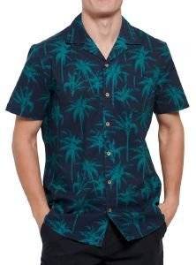��������� FUNKY BUDDHA FBM007-045-05 FLORAL ������ ���� (L)