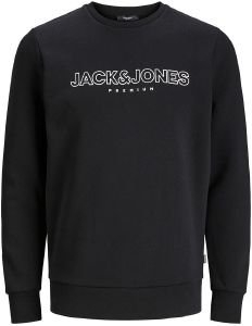 ΦΟΥΤΕΡ JACK & JONES JPRBLAJASON BRANDING 12245593 ΜΑΥΡΟ (M) ΦΟΥΤΕΡ JACK & JONES JPRBLAJASON BRANDING 12245593 ΜΑΥΡΟ (M)