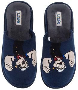 ΠΑΝΤΟΦΛΕΣ PAREX 10128189.N POPEYE ΣΚΟΥΡΟ ΜΠΛΕ (43) ΠΑΝΤΟΦΛΕΣ PAREX 10128189.N POPEYE ΣΚΟΥΡΟ ΜΠΛΕ (43)