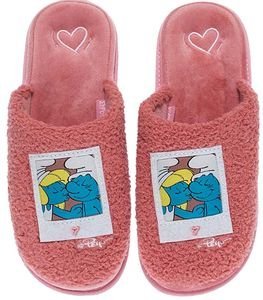 ΠΑΝΤΟΦΛΕΣ PAREX 10128311.PI SMURF ΡΟΖ (36) ΠΑΝΤΟΦΛΕΣ PAREX 10128311.PI SMURF ΡΟΖ (36)