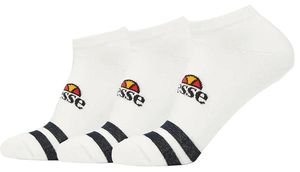 ΣΕΤ ΚΑΛΤΣΕΣ ELLESSE MELNA SAAC0876 ΛΕΥΚΟ 3ΤΜΧ (37-42.5) ΣΕΤ ΚΑΛΤΣΕΣ ELLESSE MELNA SAAC0876 ΛΕΥΚΟ 3ΤΜΧ (37-42.5)