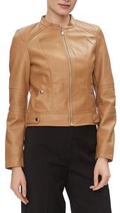 ΤΖΑΚΕΤ VERO MODA VMLOVE LOVE SHORT COATED 10300241 ΚΑΜΕΛ (XS) ΤΖΑΚΕΤ VERO MODA VMLOVE LOVE SHORT COATED 10300241 ΚΑΜΕΛ (XS)
