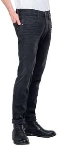 JEANS REPLAY ANBASS HYPERFLEX CLOUDS M914 .000.661 E01 ΜΑΥΡΟ (38/32) JEANS REPLAY ANBASS HYPERFLEX CLOUDS M914 .000.661 E01 ΜΑΥΡΟ (38/32)