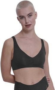 ΣΟΥΤΙΕΝ SLOGGI ZERO FEEL 2.0 SOFT BRA ΜΑΥΡΟ (S2) ΣΟΥΤΙΕΝ SLOGGI ZERO FEEL 2.0 SOFT BRA ΜΑΥΡΟ (S2)