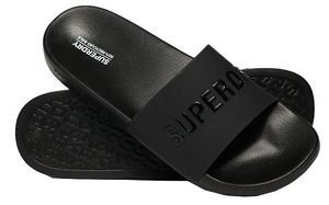 ΣΑΓΙΟΝΑΡΕΣ SUPERDRY SDRY LOGO VEGAN MF310255A ΜΑΥΡΟ (40-41) ΣΑΓΙΟΝΑΡΕΣ SUPERDRY SDRY LOGO VEGAN MF310255A ΜΑΥΡΟ (40-41)