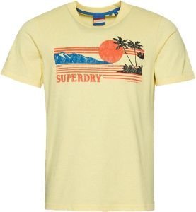 T-SHIRT SUPERDRY OVIN VINTAGE GREAT OUTDOORS M1011531A ΑΝΟΙΧΤΟ ΚΙΤΡΙΝΟ (XL) T-SHIRT SUPERDRY OVIN VINTAGE GREAT OUTDOORS M1011531A ΑΝΟΙΧΤΟ ΚΙΤΡΙΝΟ (XL)