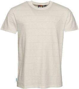 T-SHIRT SUPERDRY OVIN VINTAGE TEXTURE M1011570A 