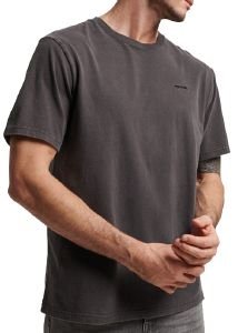 T-SHIRT SUPERDRY OVIN VINTAGE MARK M1011572A ΑΝΘΡΑΚΙ (XXL) T-SHIRT SUPERDRY OVIN VINTAGE MARK M1011572A ΑΝΘΡΑΚΙ (XXL)