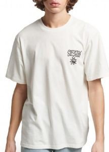 T-SHIRT SUPERDRY OVIN VINTAGE TRIBAL SURF M1011581A ΕΚΡΟΥ (L) T-SHIRT SUPERDRY OVIN VINTAGE TRIBAL SURF M1011581A ΕΚΡΟΥ (L)