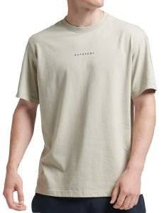 T-SHIRT SUPERDRY SDCD CODE SURPLUS LOGO M1011637A ����/���� (XXL)