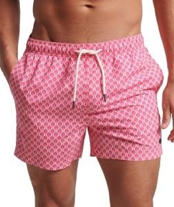 ΜΑΓΙΟ BOXER SUPERDRY STUD STUDIOS M3010211A ΡΟΖ (XXL) ΜΑΓΙΟ BOXER SUPERDRY STUD STUDIOS M3010211A ΡΟΖ (XXL)